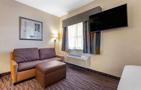  - Extended Stay America Premier Suites Lakeland - I-4, Exit 33
