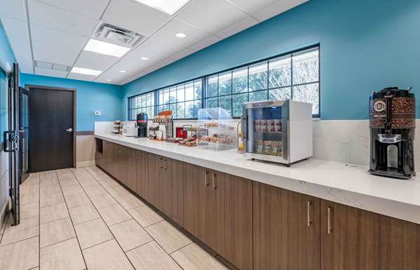 Amenities - Extended Stay America Premier Suites Lakeland - I-4, Exit 33