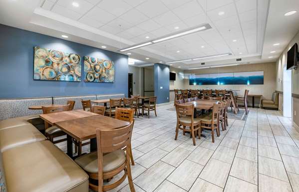 Amenities - Extended Stay America Premier Suites Lakeland - I-4, Exit 33