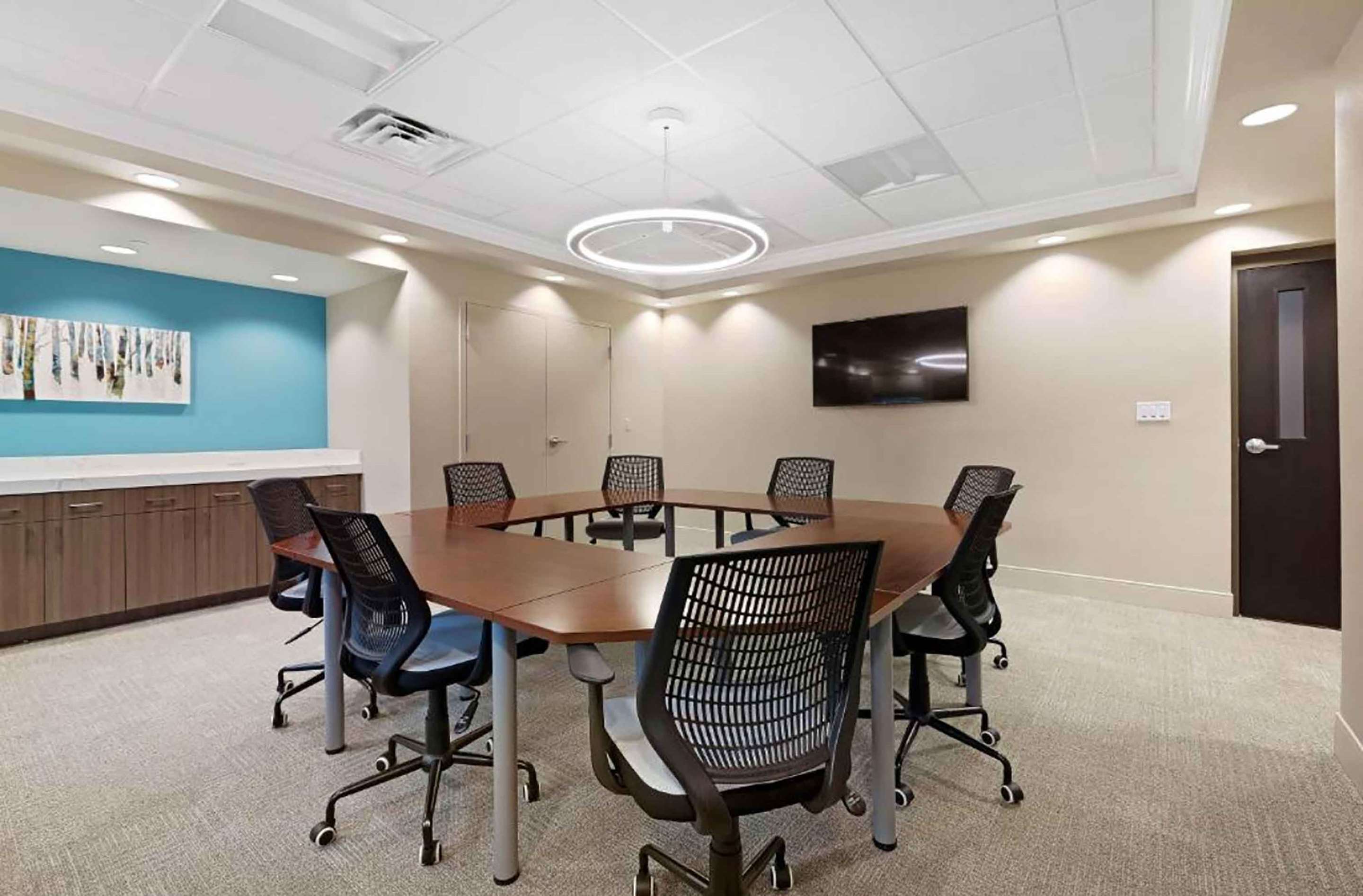 Meeting Room | Extended Stay America Premier Suites Lakeland I4