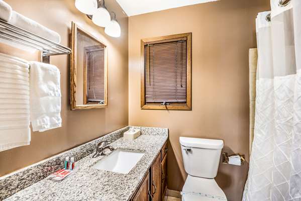  - Econo Lodge Oskaloosa