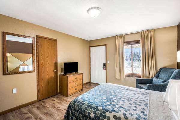  - Econo Lodge Oskaloosa