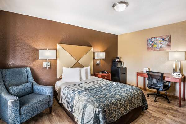  - Econo Lodge Oskaloosa