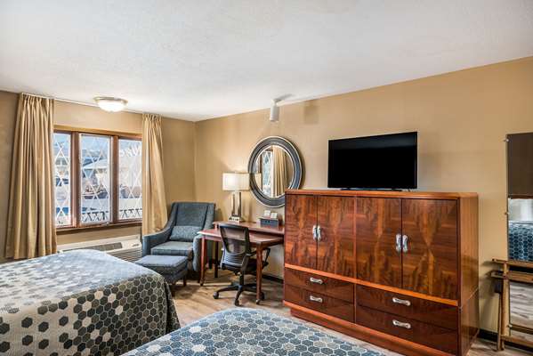  - Econo Lodge Oskaloosa