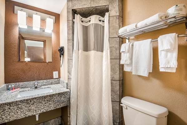  - Econo Lodge Oskaloosa