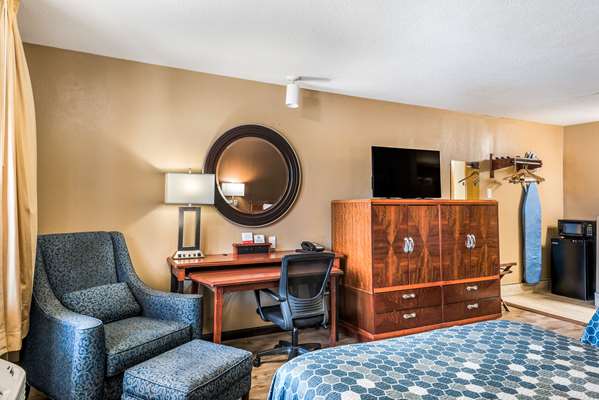  - Econo Lodge Oskaloosa