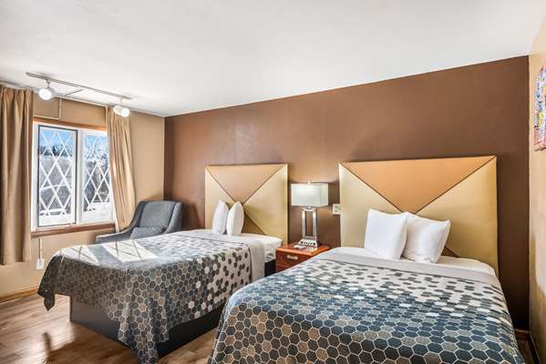  - Econo Lodge Oskaloosa