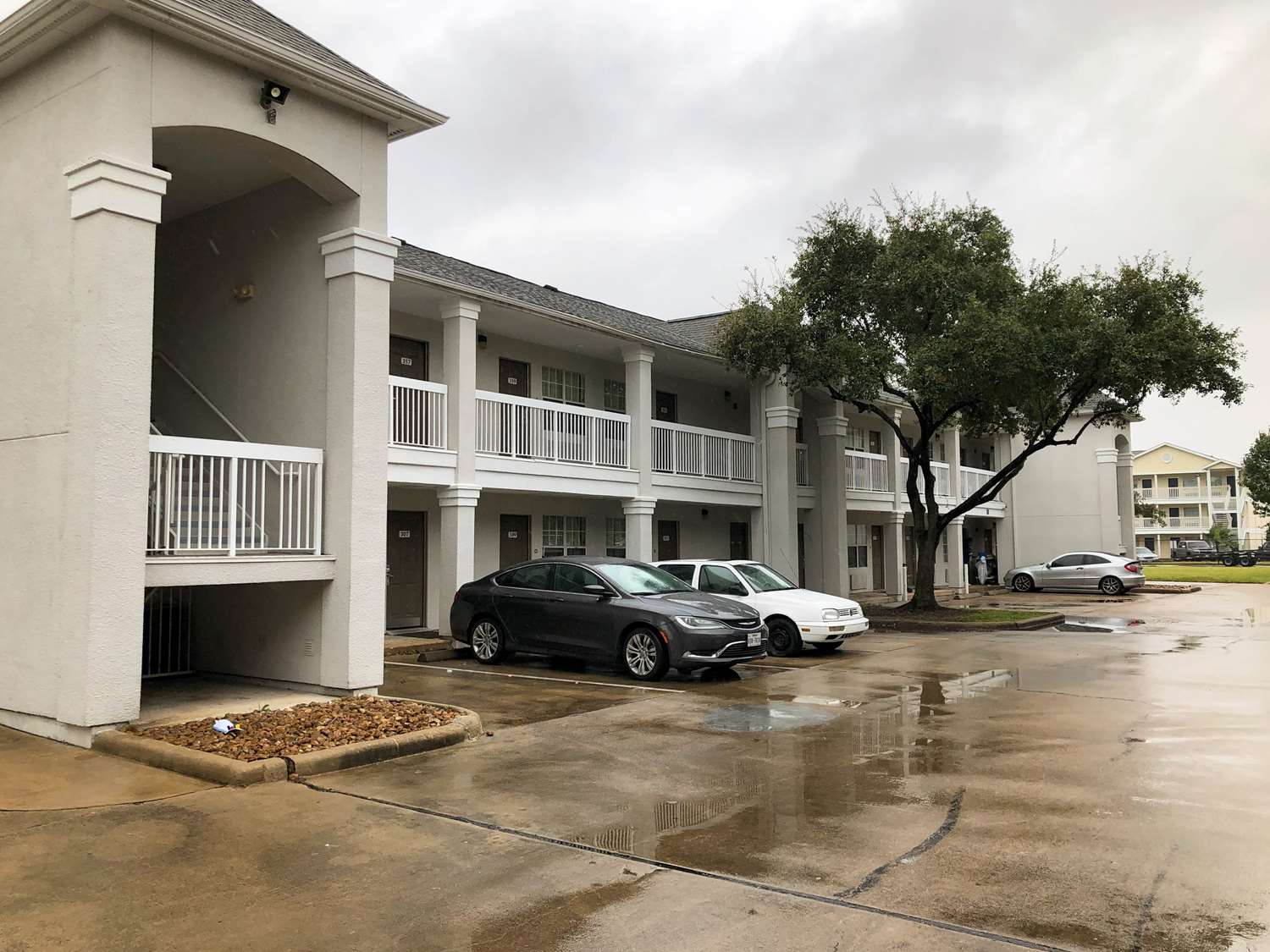 Studio 6 Extended Stay Hotel Westchase Houston, TX See Discounts