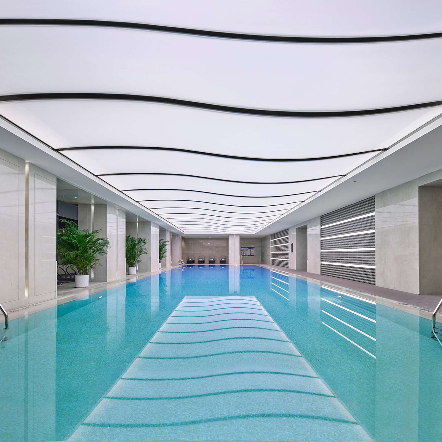 Hilton Beijing Tongzhou