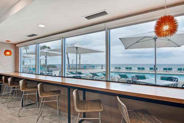 Amenities - Home2 Suites by Hilton Oceanfront Ormond Beach