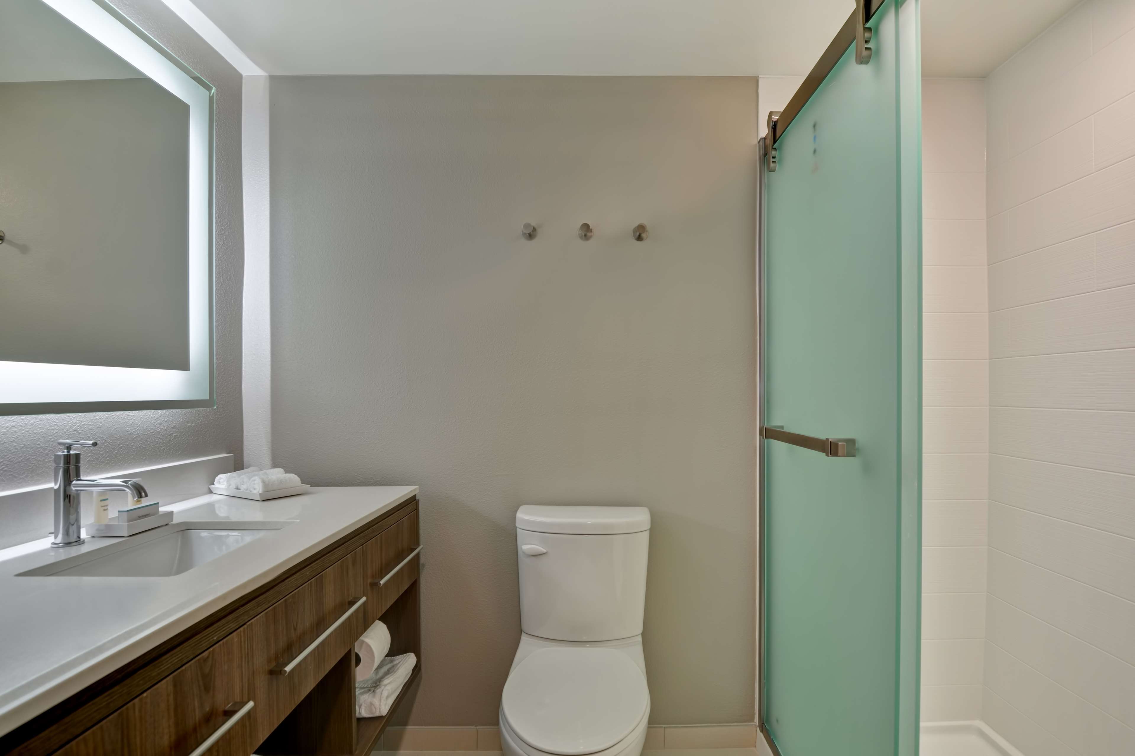 Home2 Suites Ormond Beach Oceanfront, FL Room Type - 1K STUDIO SUITE CITY VIEW