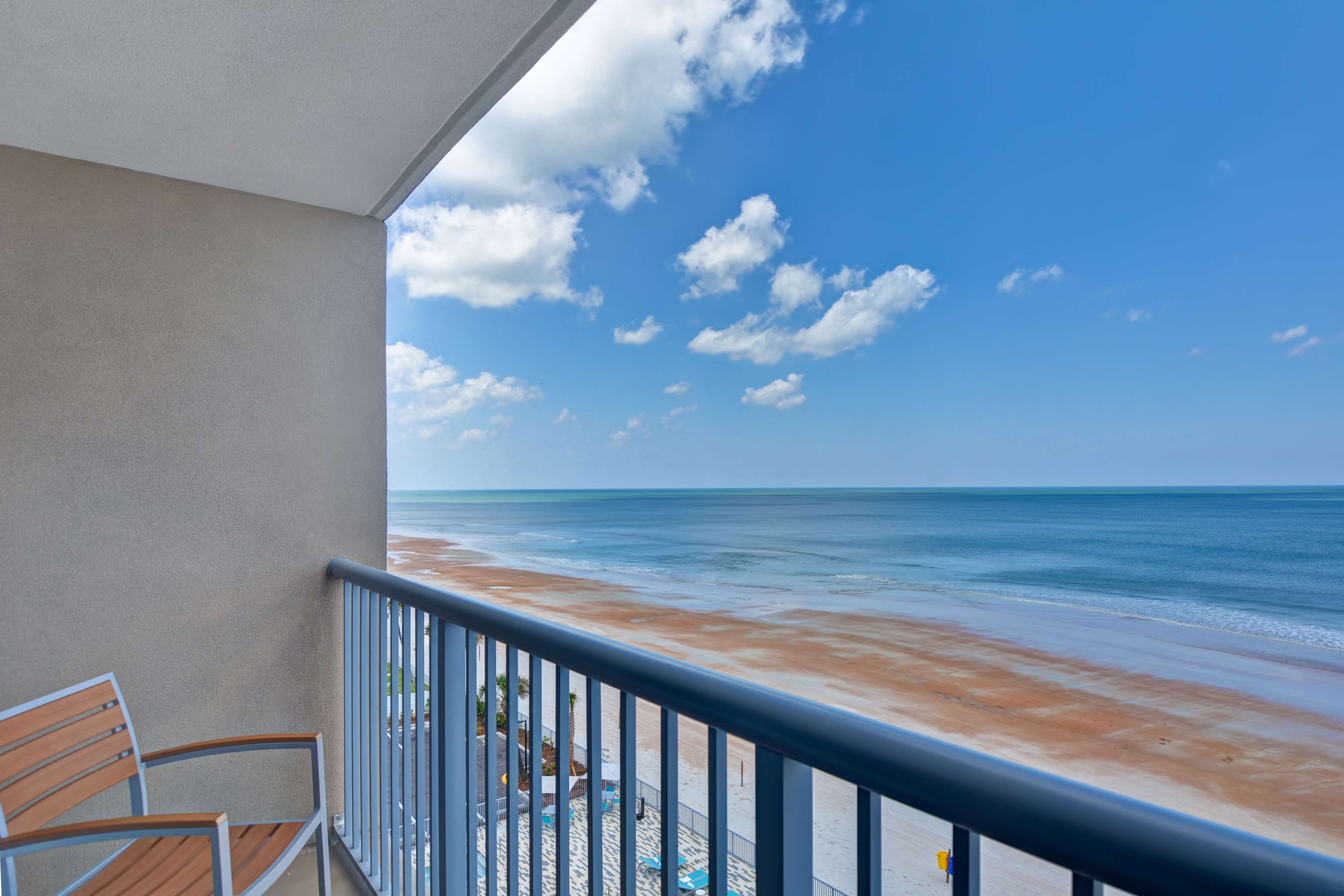 Home2 Suites Ormond Beach Oceanfront, FL Room Type - 1K OCEANFRONT STUDIO SUITE