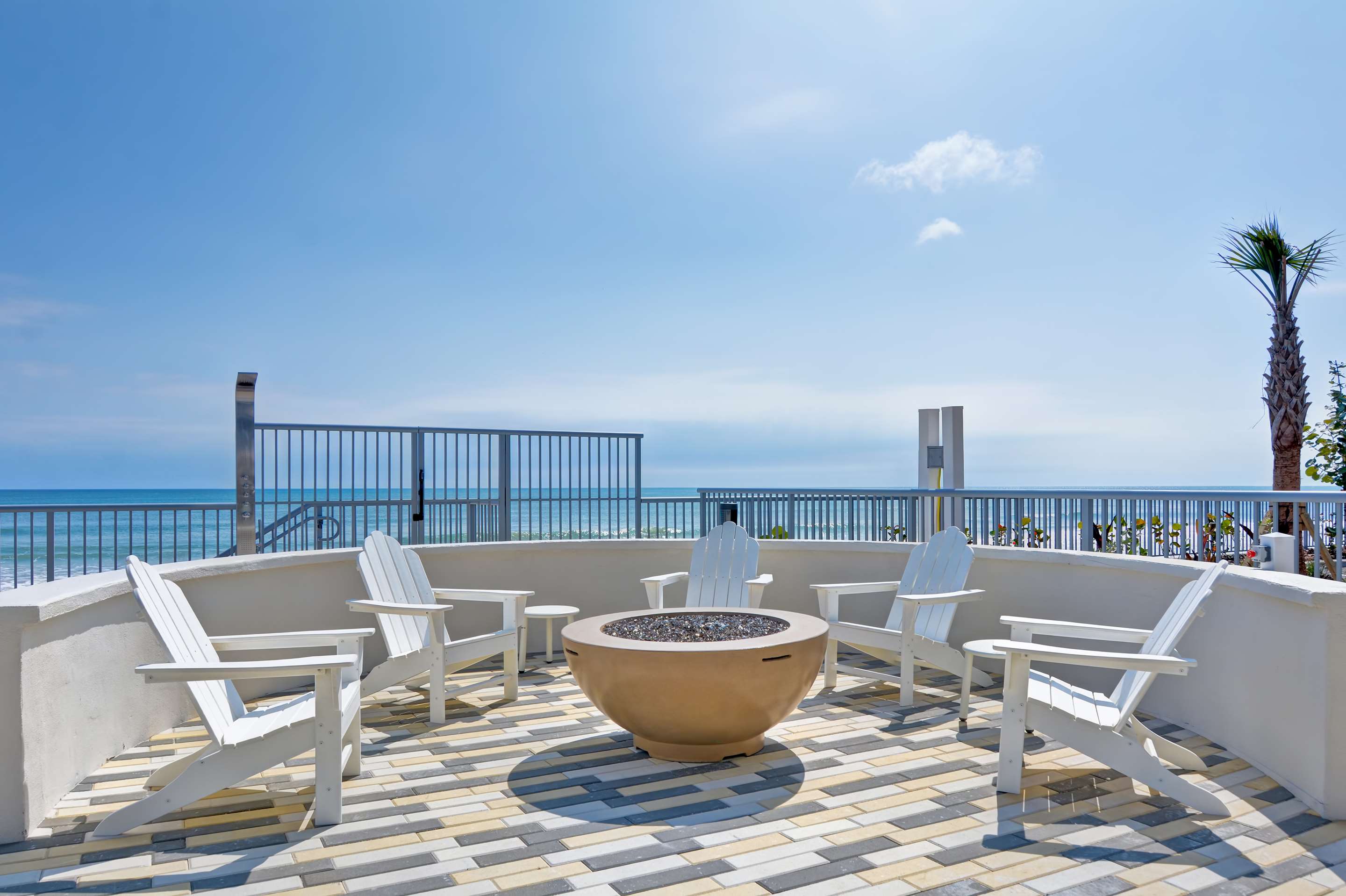 Exterior | Home2 Suites Ormond Beach Oceanfront, FL