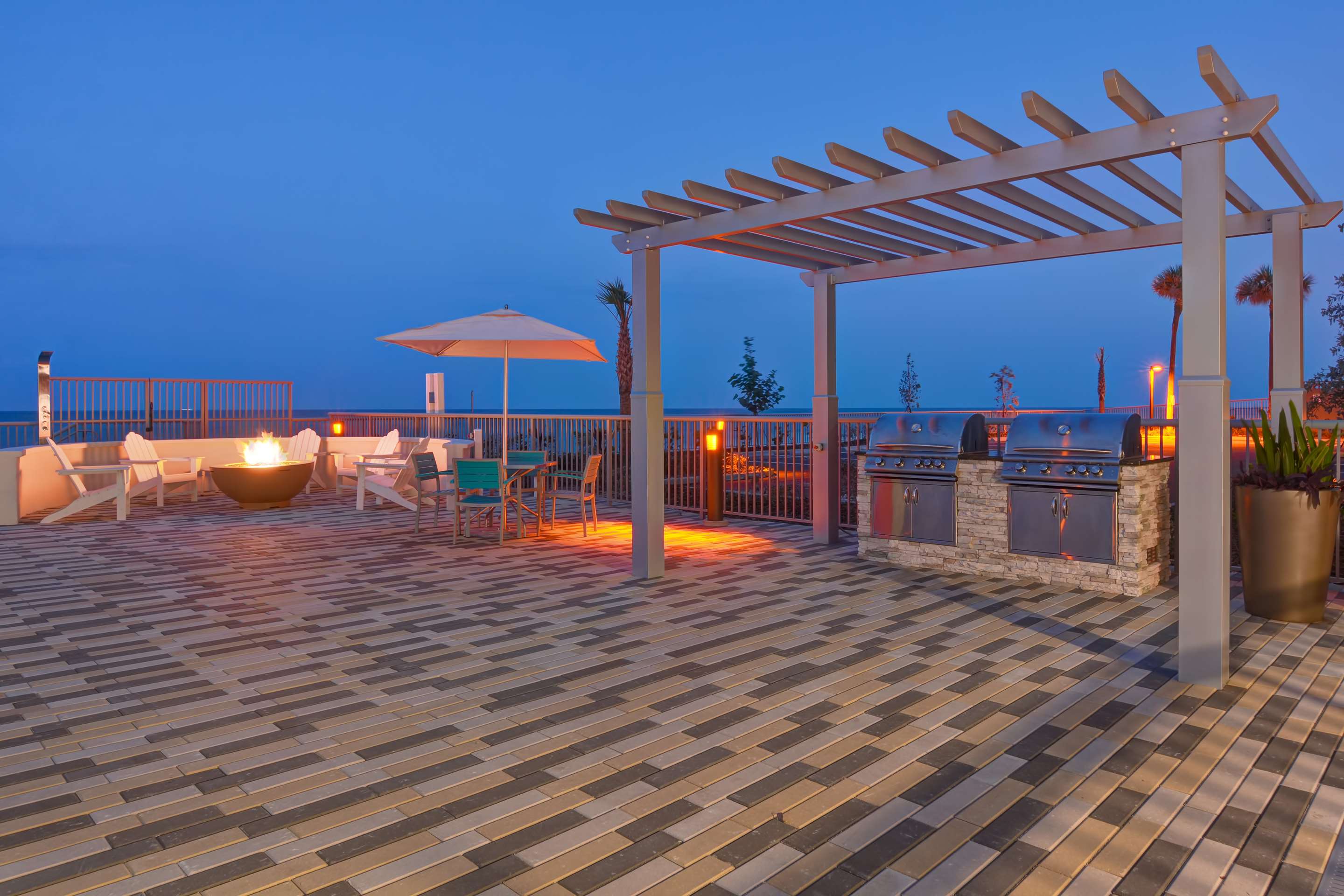 Exterior | Home2 Suites Ormond Beach Oceanfront, FL