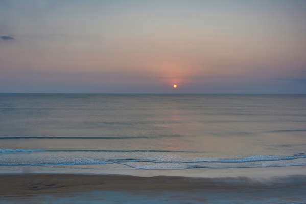 Exterior view - Home2 Suites by Hilton Oceanfront Ormond Beach