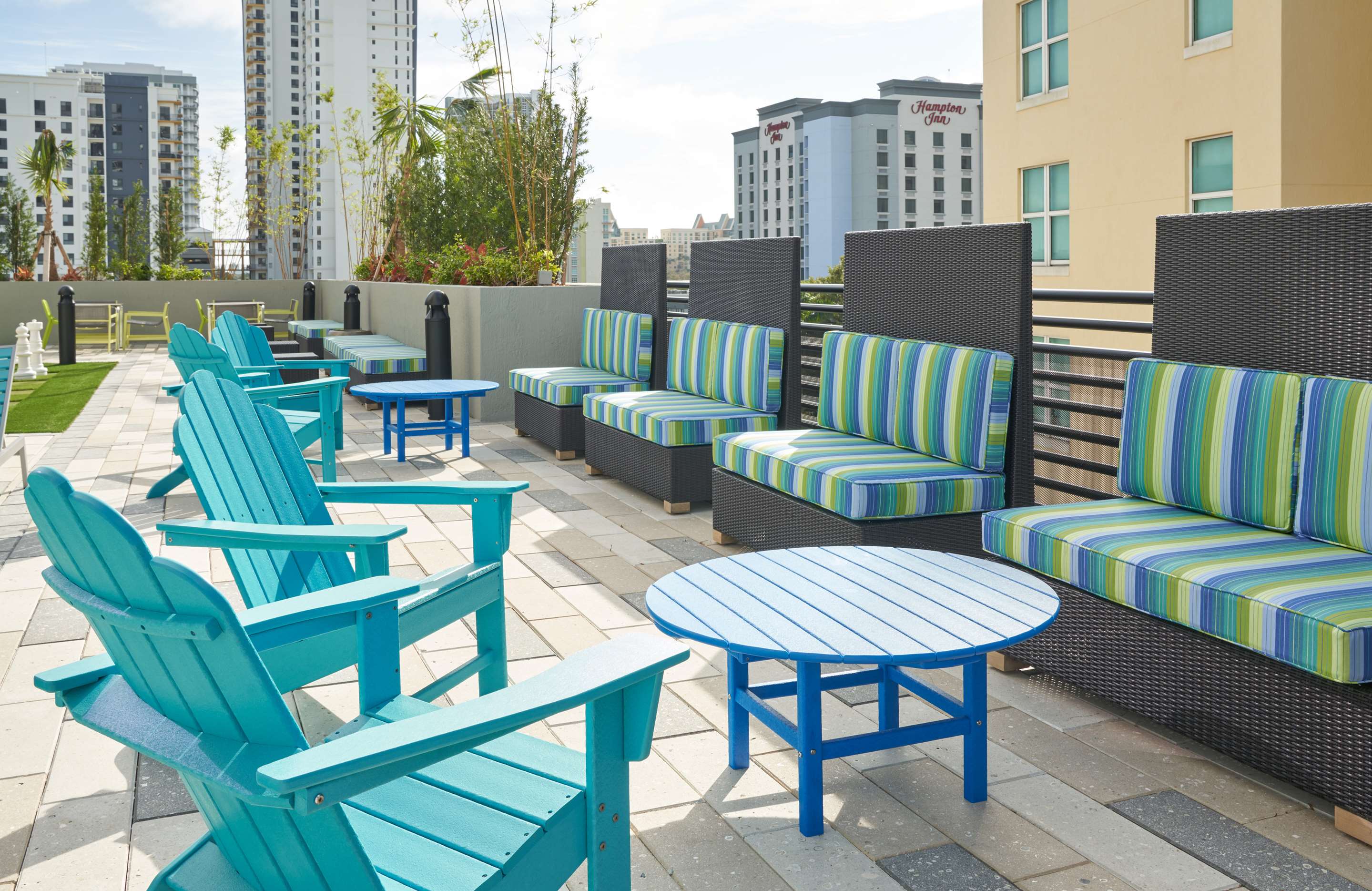 Exterior | Tru by Hilton Fort Lauderdale Downtown