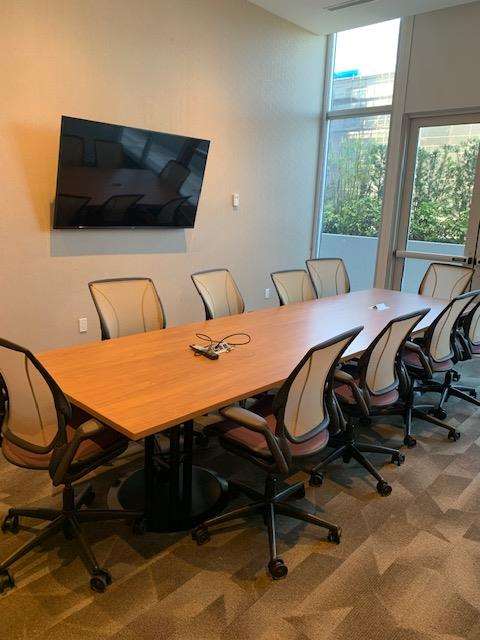 Meeting Room | Tru by Hilton Fort Lauderdale Downtown