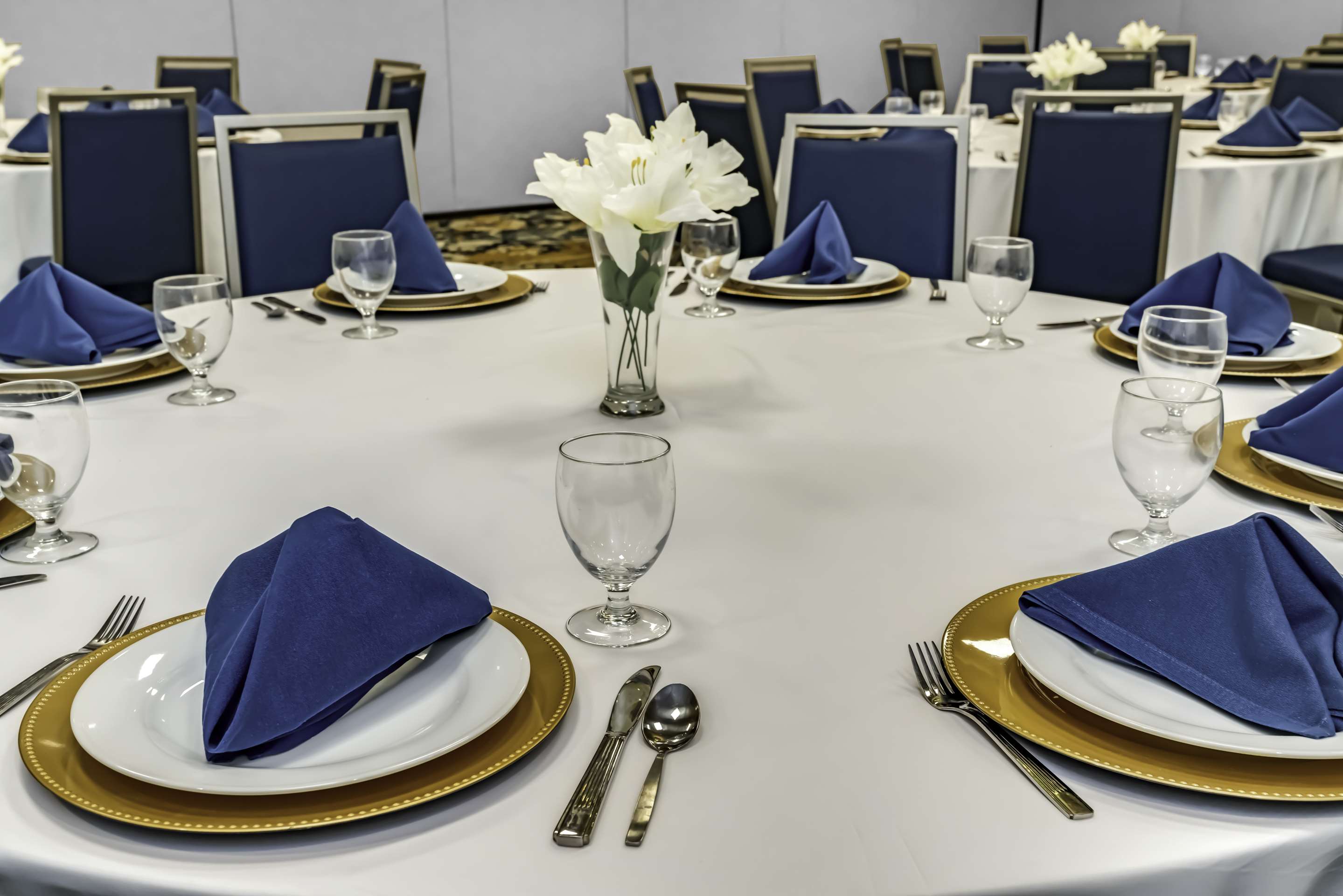 Meeting Room | Hilton Garden Inn Fort Wayne North
