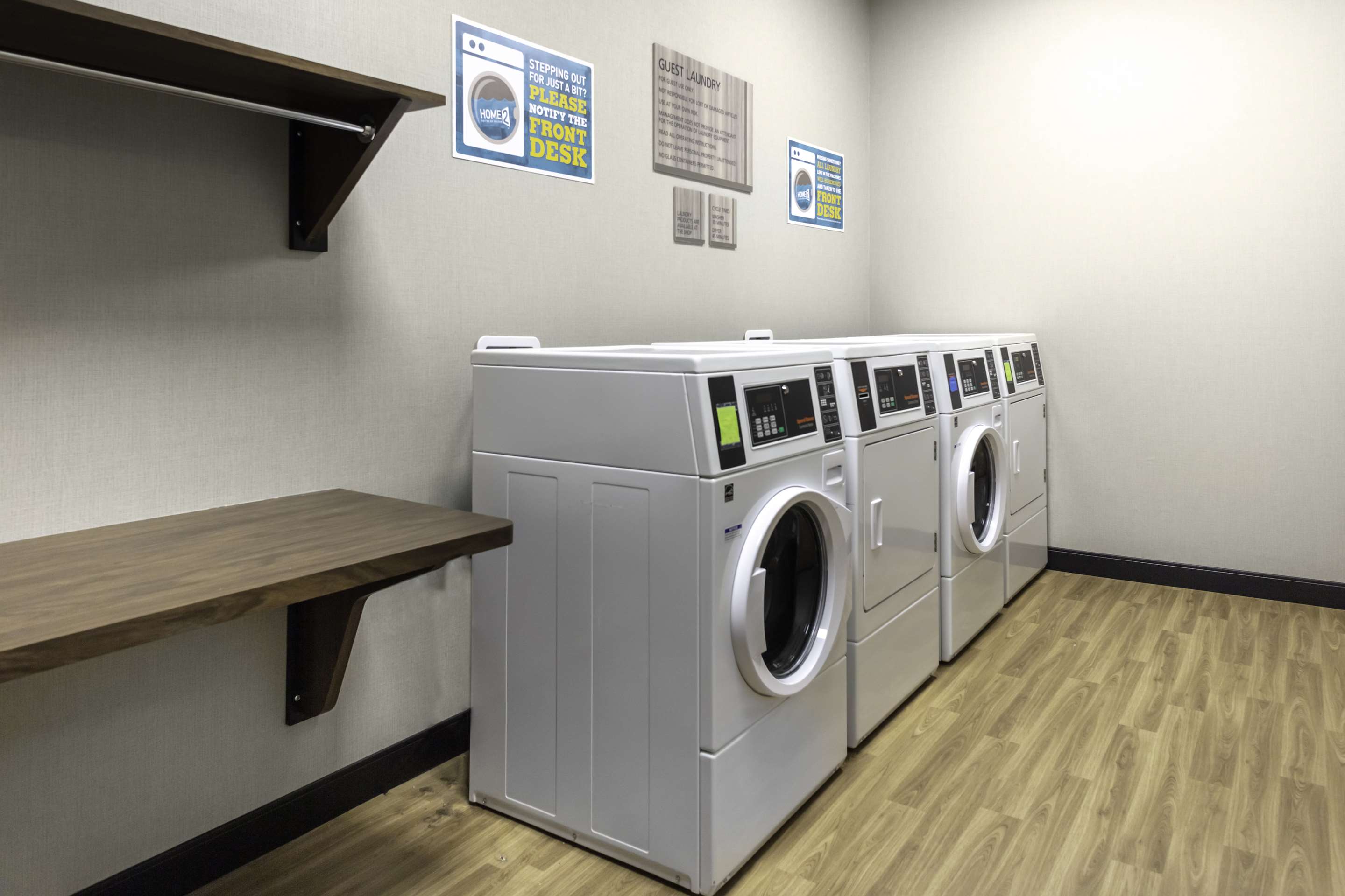 Property amenity | Home2 Suites by Hilton Fort Wayne North