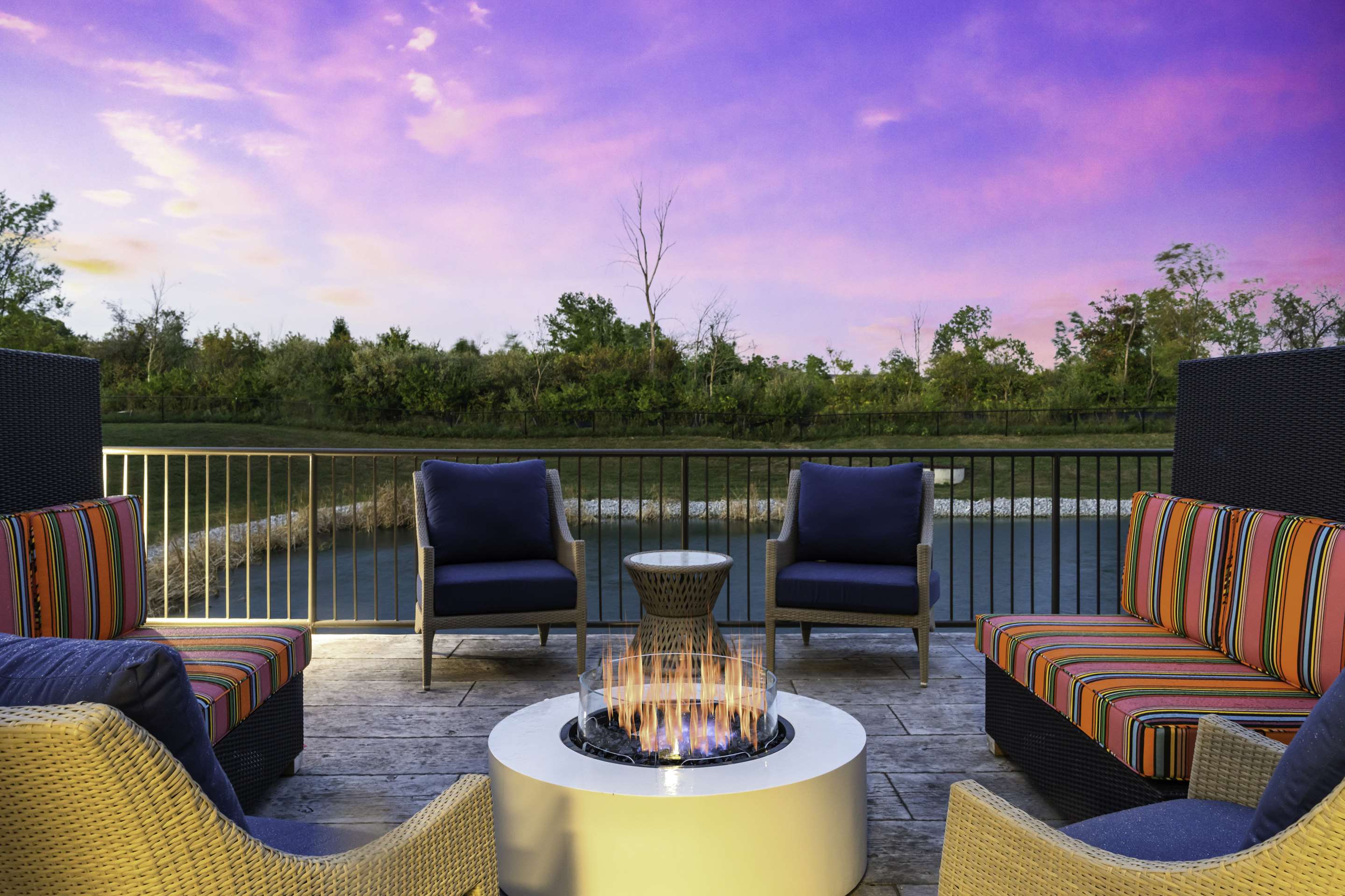 Exterior | Home2 Suites by Hilton Fort Wayne North