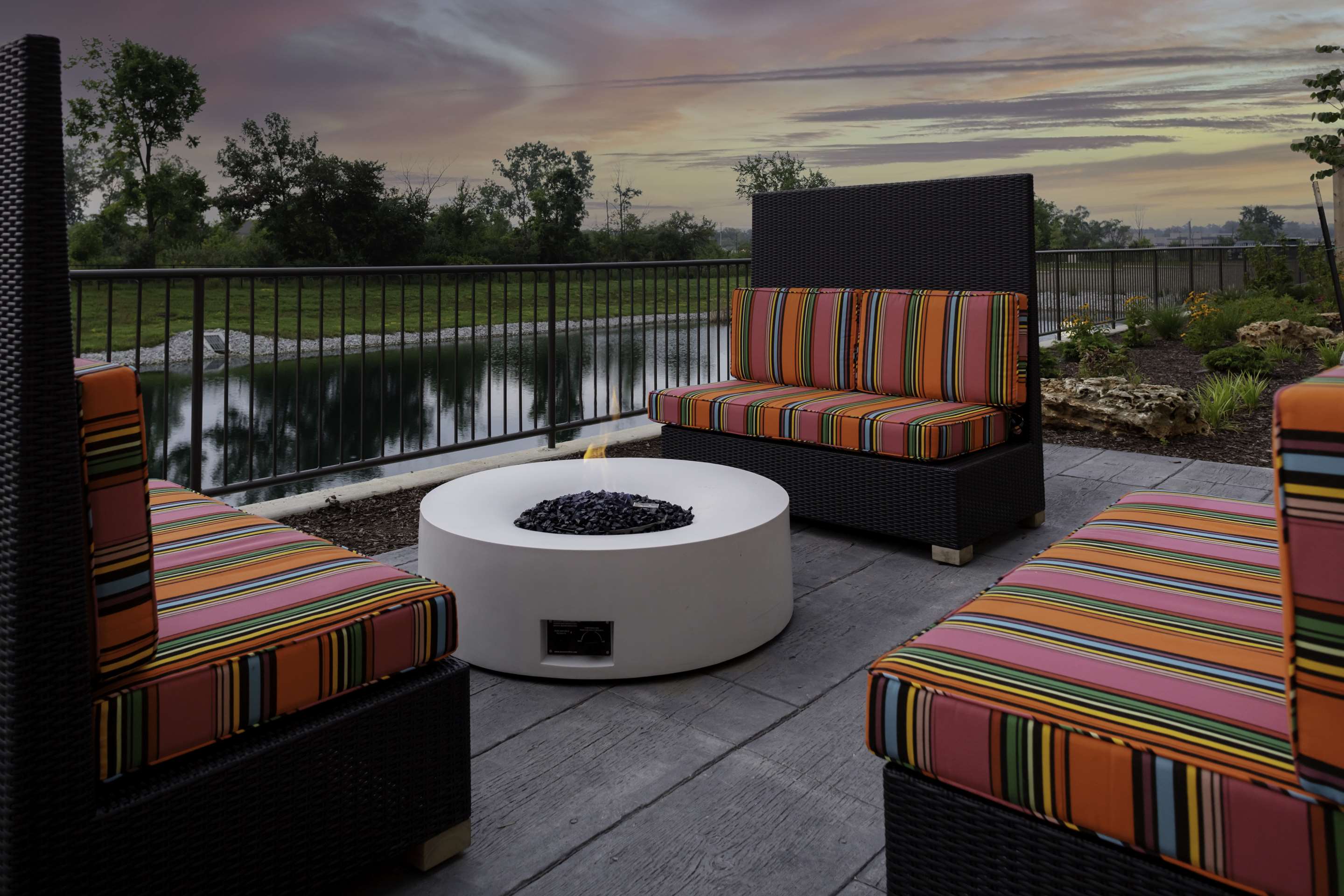 Exterior | Home2 Suites by Hilton Fort Wayne North
