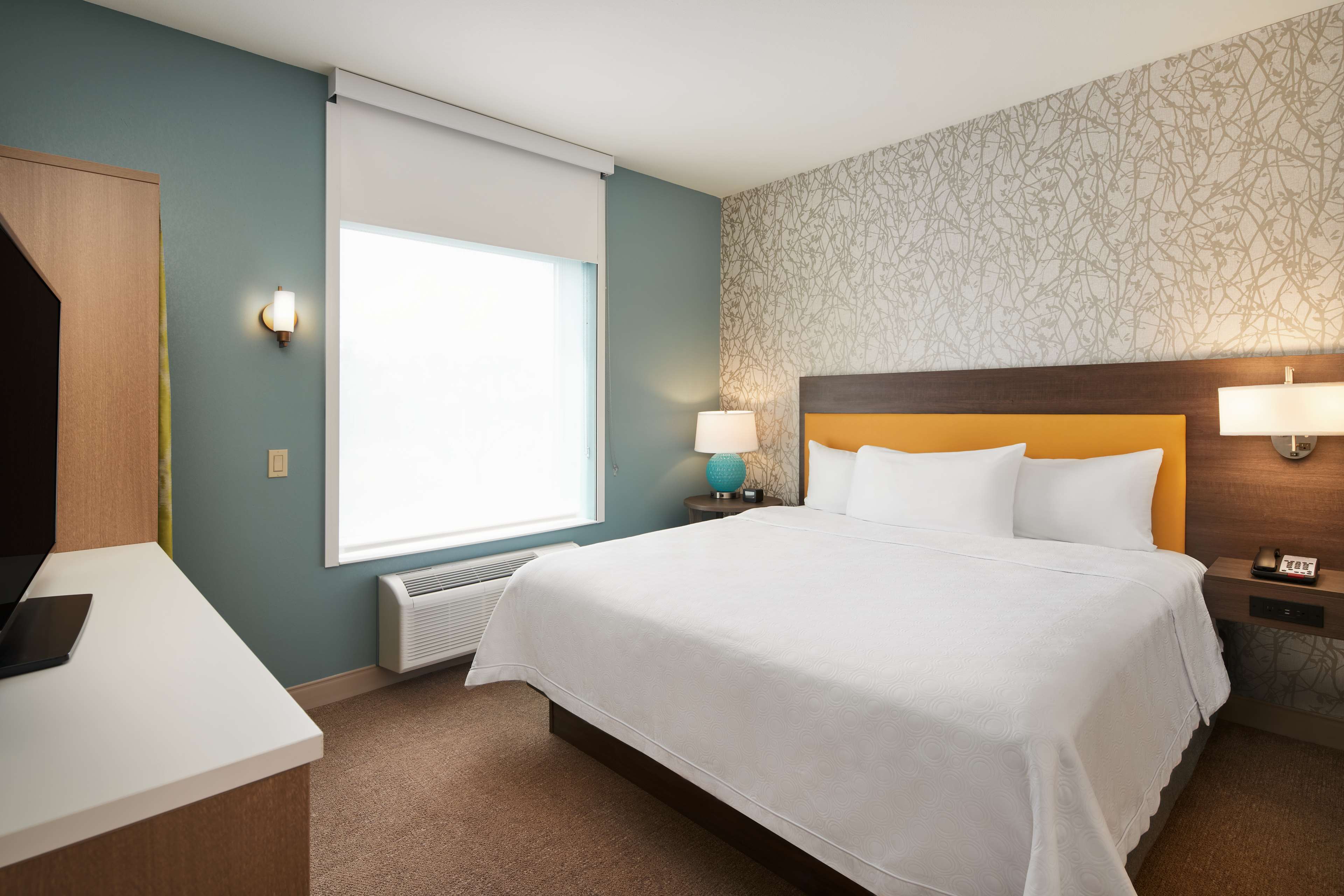 Home2 Suites by Hilton Palm Bay I 95 Room Type - 1 KING 1BDRM SUITE NONSMOK
