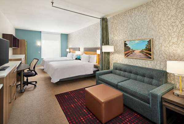  - Home2 Suites by Hilton Palm Bay - I-95, Exit 176