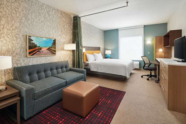  - Home2 Suites by Hilton Palm Bay - I-95, Exit 176