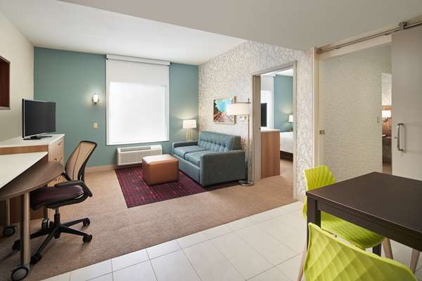  - Home2 Suites by Hilton Palm Bay - I-95, Exit 176