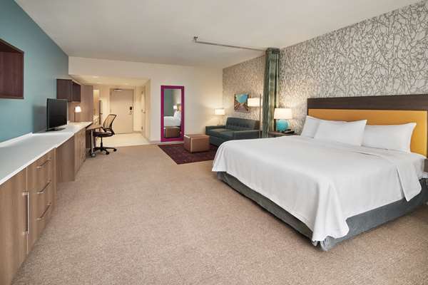  - Home2 Suites by Hilton Palm Bay - I-95, Exit 176