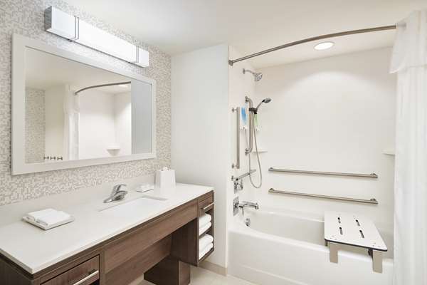  - Home2 Suites by Hilton Palm Bay - I-95, Exit 176