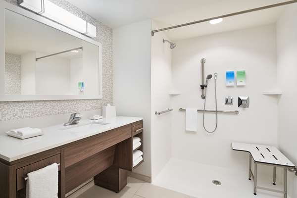  - Home2 Suites by Hilton Palm Bay - I-95, Exit 176