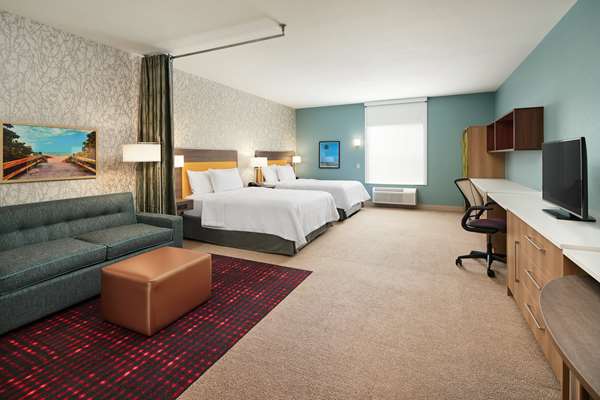  - Home2 Suites by Hilton Palm Bay - I-95, Exit 176
