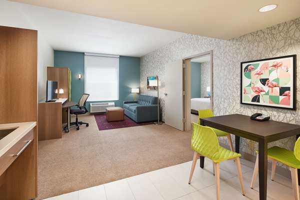  - Home2 Suites by Hilton Palm Bay - I-95, Exit 176