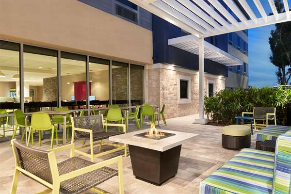 Exterior view - Home2 Suites by Hilton Palm Bay - I-95, Exit 176