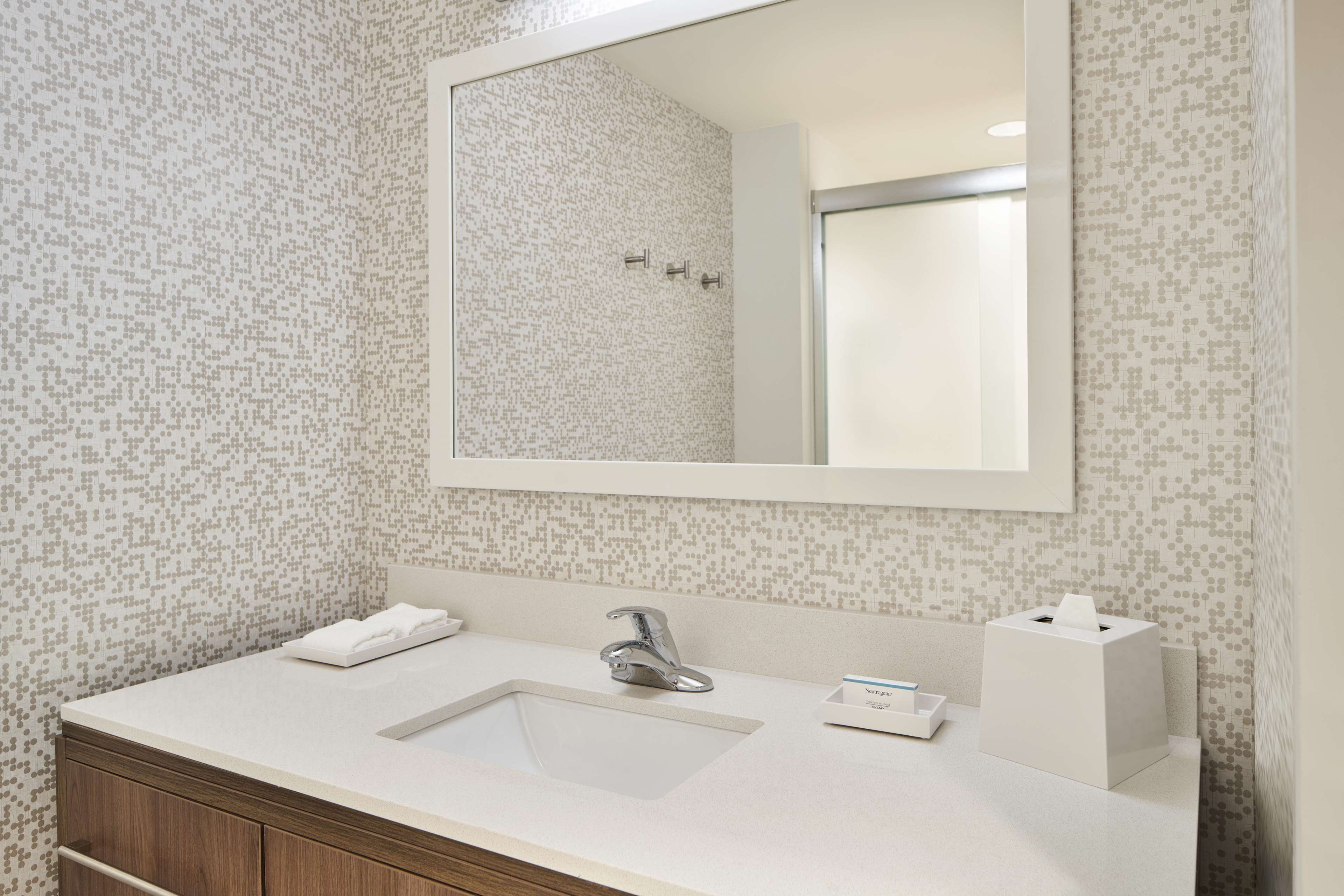 Home2 Suites by Hilton Palm Bay I 95 Room Type - 1 KING STUDIO SUITE NOSMOK