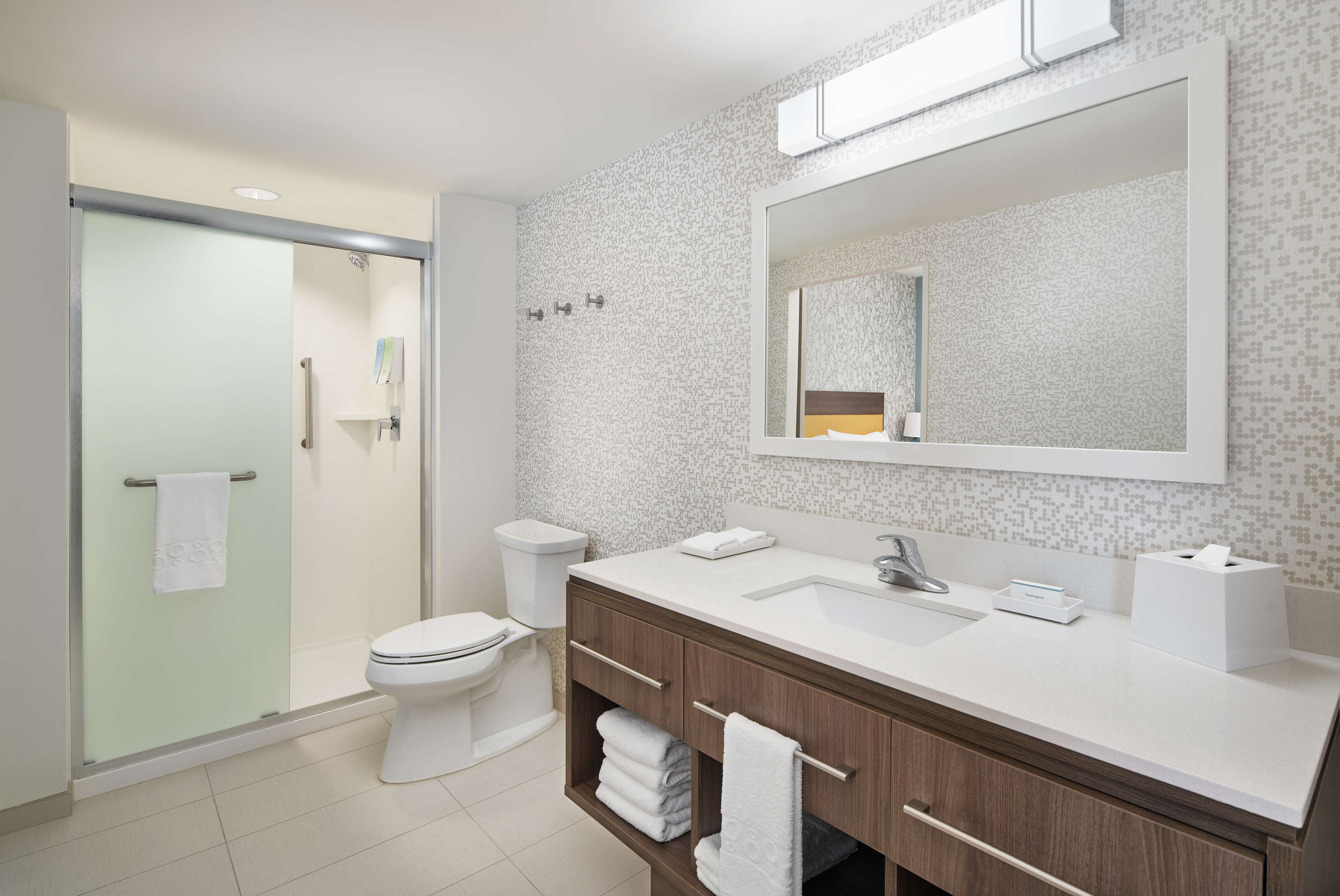 Home2 Suites by Hilton Palm Bay I 95 - Tap to explore photos