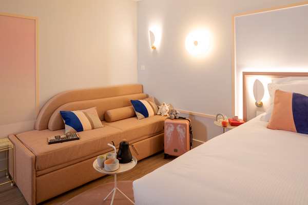 Aiden by Best Western Clermont-Ferrand Hotel  Spa