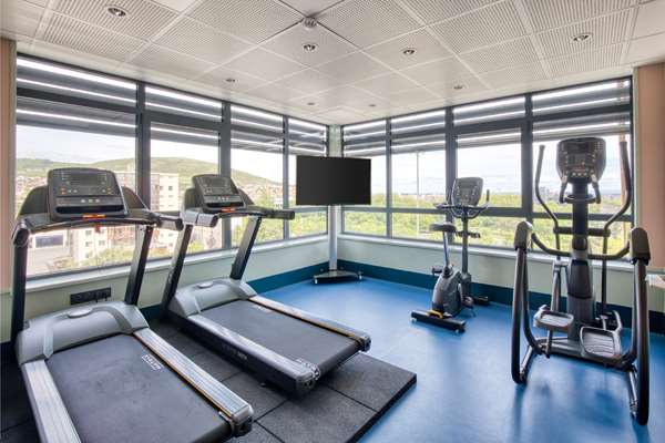 Aiden by Best Western Clermont-Ferrand Hotel  Spa