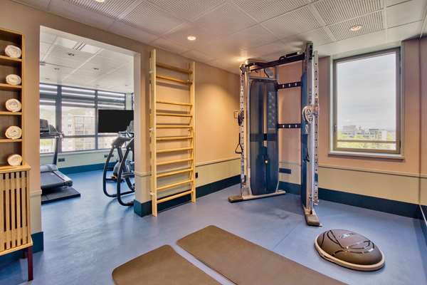 Aiden by Best Western Clermont-Ferrand Hotel  Spa