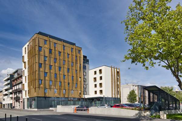 Aiden by Best Western Clermont-Ferrand Hotel  Spa