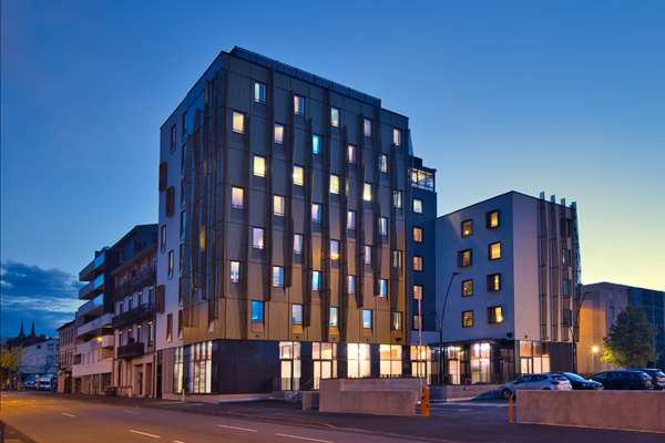 Aiden by Best Western Clermont-Ferrand Hotel  Spa