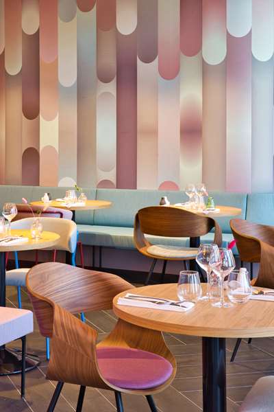 Aiden by Best Western Clermont-Ferrand Hotel  Spa