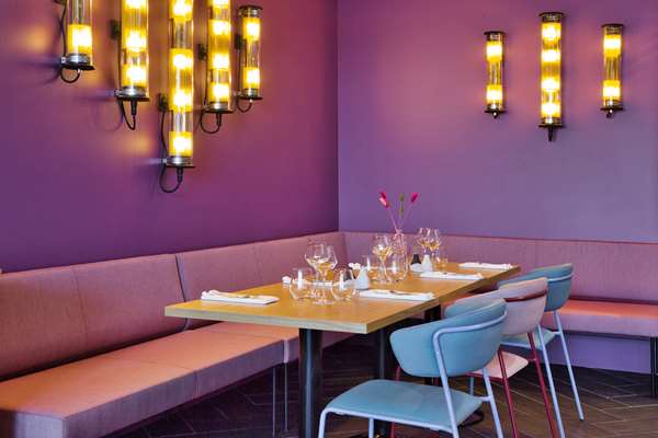 Aiden by Best Western Clermont-Ferrand Hotel  Spa