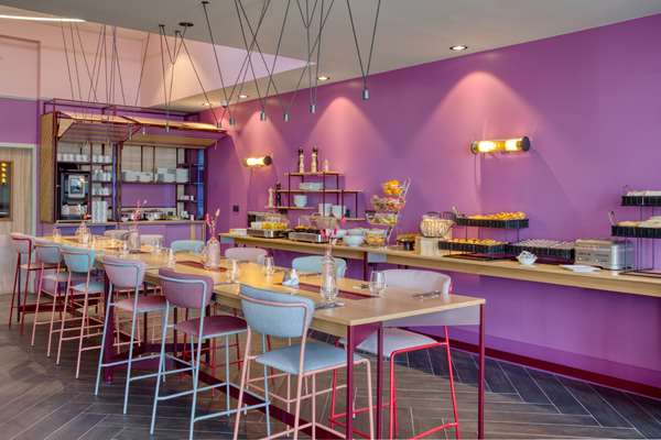 Aiden by Best Western Clermont-Ferrand Hotel  Spa