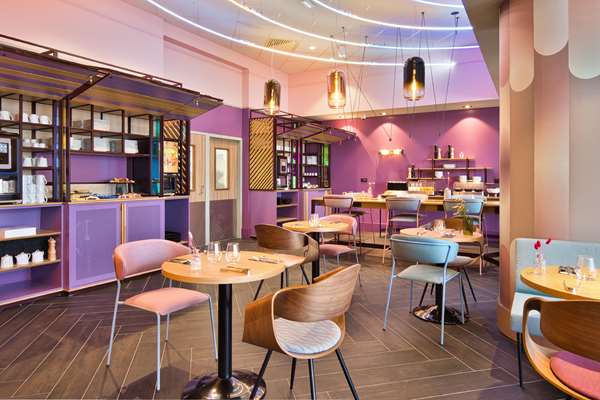 Aiden by Best Western Clermont-Ferrand Hotel  Spa