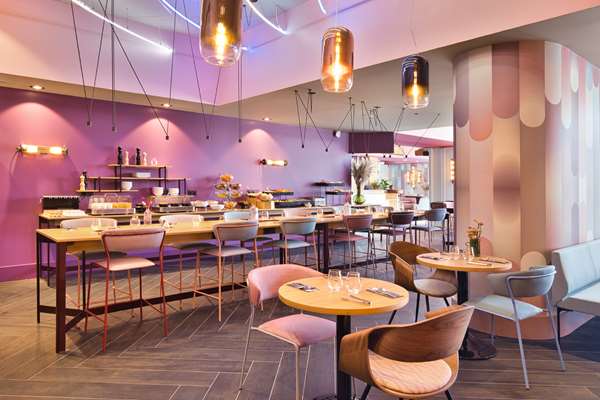 Aiden by Best Western Clermont-Ferrand Hotel  Spa