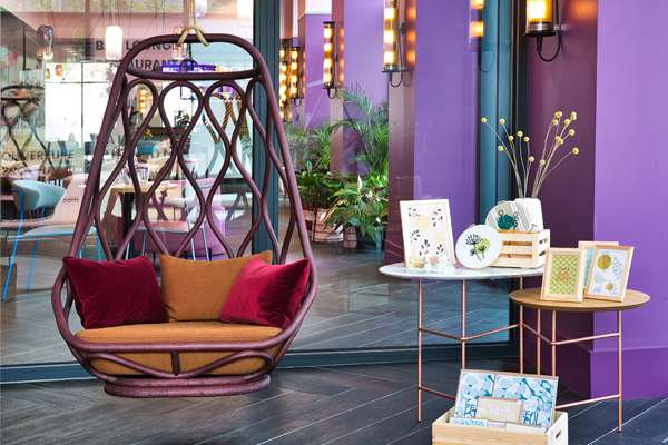 Aiden by Best Western Clermont-Ferrand Hotel  Spa