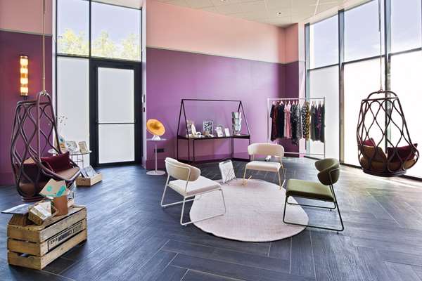 Aiden by Best Western Clermont-Ferrand Hotel  Spa