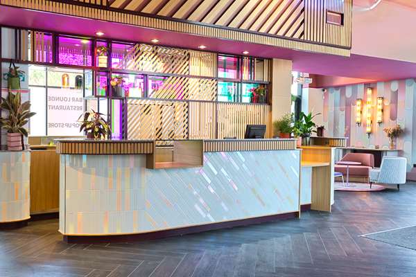 Aiden by Best Western Clermont-Ferrand Hotel  Spa